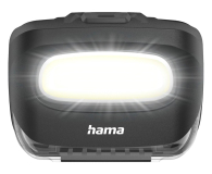 Hama Latarka czołowa led hl110, 110lm, 2 tryby świecenia, ip20 - 1533955 - zdjęcie 5